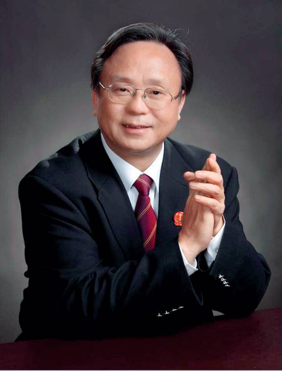 杜万华